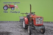 Traktorek Yanmar YM1510S 15KM