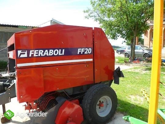 Feraboli FF20 - 2006