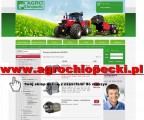 Massey Ferguson - Części do ciągników rolniczych, maszyn rolniczych