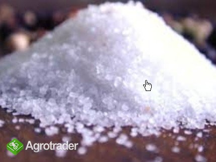 Cukier ICUMSA 45 - 2,78zł netto - 2,90zł-0% VAT