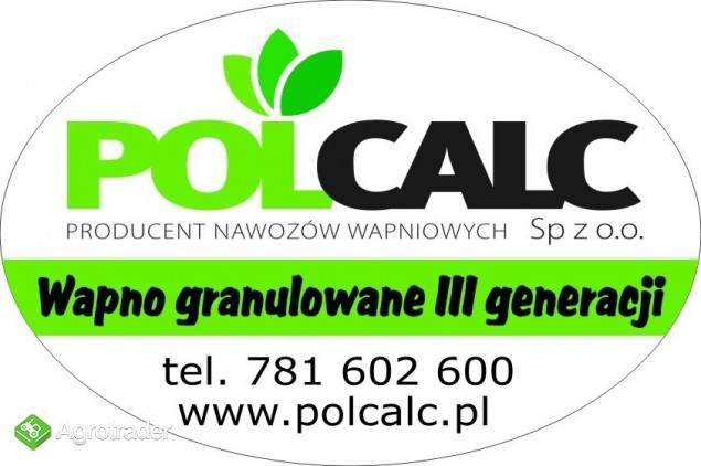 POLCALC III GENERATION