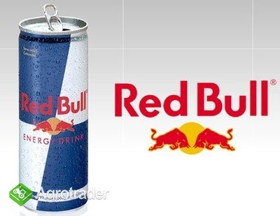 Red Bull.