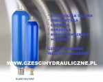 Hydroakumulator OLAER EHVF 24.5 - 250/90