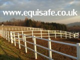 Equisafe - fencing for horses