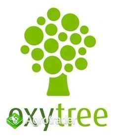 OXYTREE - Niezależny Przedstawiciel / Konsultant