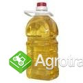 olej rzepakowy surowy odgumowany (CDRO) - DN 51605