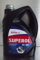 Olej silnikowy Superol CC-40 5l Lotos
