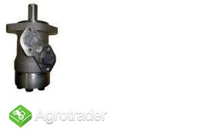 Silnik hydrauliczny Sauer Danfoss OMV 315 151B-3100 Syców - zdjęcie 2