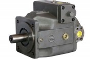 Pompa hydrauliczna Rexroth A4V10HD1R0101