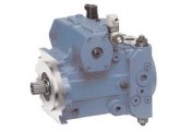 Pompa hydrauliczna Rexroth A4VG180HD9MTE32-NSD02F00