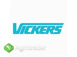 Rozdzielacz Vickers DG3S410 - zdjęcie 2