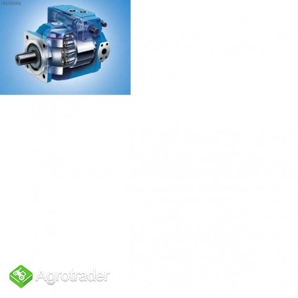 Pompa hydrauliczna Rexroth A11VO95LRH2/10R-NSD12N00 Tech-Serwis
