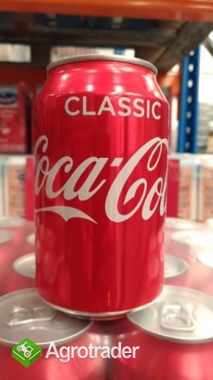 CocaCola, zero koksu, Fanta-and- - zdjęcie 2