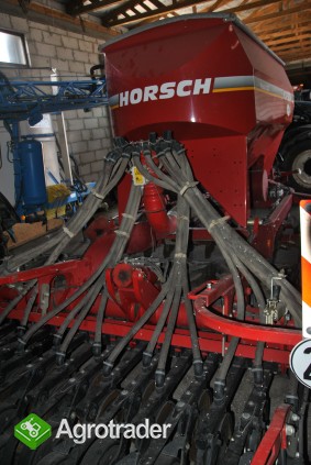 Horsch Pronto 3DC, 1-właściciel, od rolnika - zdjęcie 6