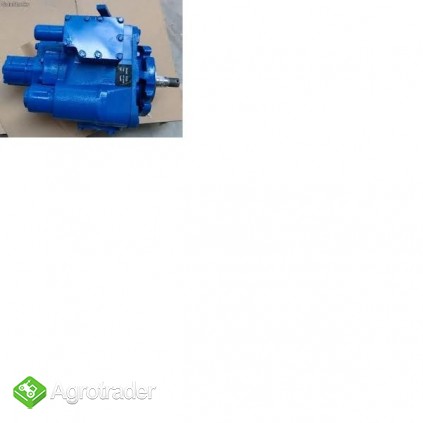 Pompa hydrauliczna Rexroth A11VLO260, A11VO60  - zdjęcie 4