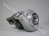 Turbosprężarka BorgWarner KKK - Deutz -  6.6 12749880001 /  1274970000