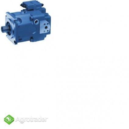 Pompa hydrauliczna Rexroth A11VO75LRS/10R-NSD12N00 