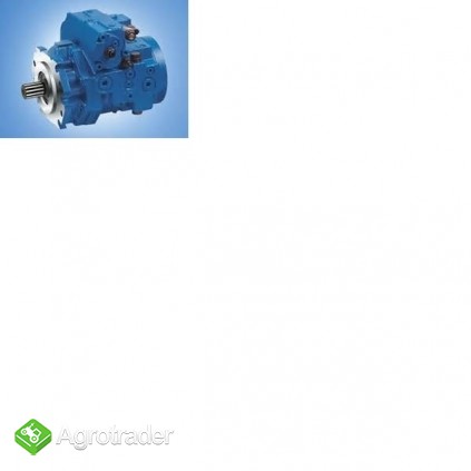 Pompa Hydromatic A4VG40DGD2/32R-NZC02F015S 