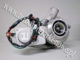 Claas - Turbosprężarka SCHWITZER 6.8 178750 /  175903 /  177347 /  RE5