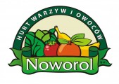 Hurt warzyw i owoców Noworol s.c. -dostawa gratis!