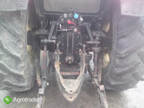 sprzedam ursusa 914 de lux z turem!!! - zdjęcie 3