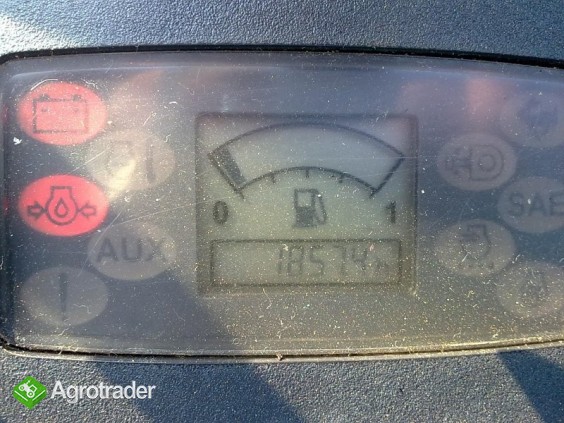 JCB 8030 ZTS 2006 rok 3,2t *** mini koparka - zdjęcie 5