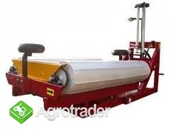 owijarka do siano kiszonek