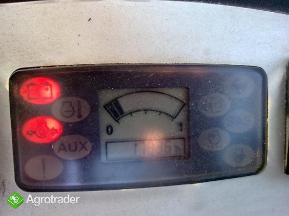 JCB 8016 2006 - koparkikrakow.pl - zdjęcie 5