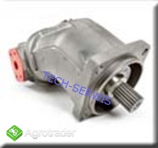 pompa Rexroth A2FO30