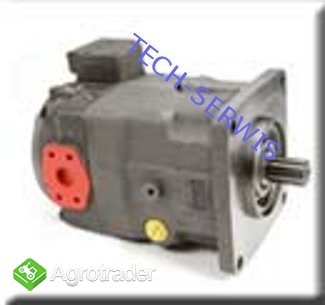 Pompa Hydromatik A2V500 DRH 20 R5GZ