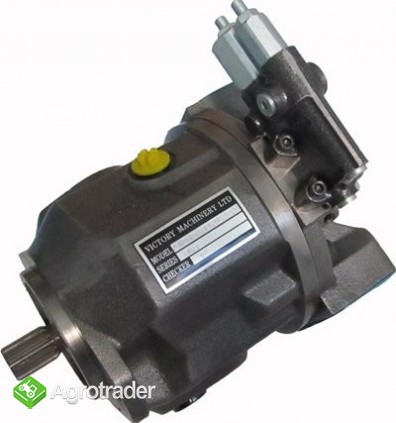 Pompa Hydromatik A2F63 W1Z6