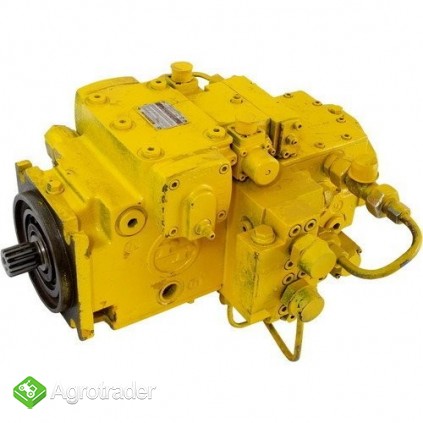 Pompa Hydromatik A2F200 R5 P2 - zdjęcie 2