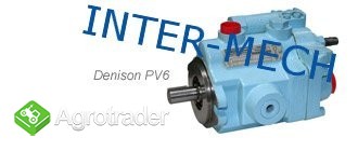 Pompa Denison T6C0311L