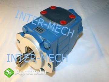 Pompa Denison T6C0311L - zdjęcie 1