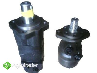 silnik OMS 200 Sauer Danfoss OMS 200 - zdjęcie 2