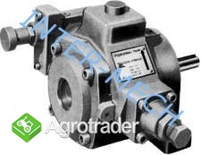 Pompa Racine PSV-JNCO-40HRM - zdjęcie 1