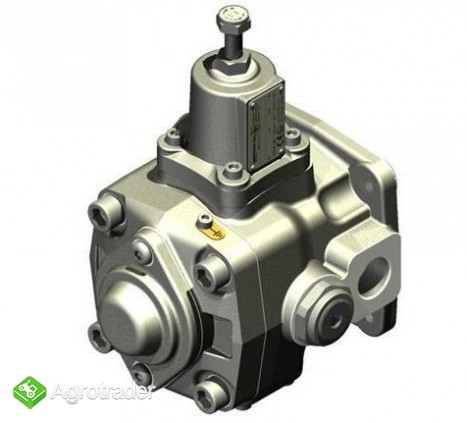 pompa Berarma 02-PSP1-16FHRM - zdjęcie 2