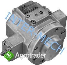 Pompa Racine PSV-PSSF-15HRM - zdjęcie 2