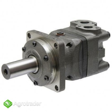 Silnik OMV 400 Sauer Danfoss OMV 400