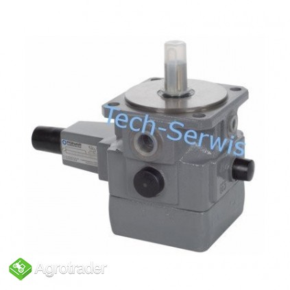 pompa Berarma 02-PVS05-12FKRM - zdjęcie 1