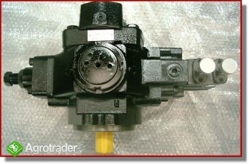 Pompa Racine PSV-KNSF-20HRM - zdjęcie 2