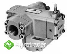 Pompa Racine PSV-PNAF-20HRM - zdjęcie 2