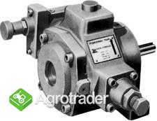 Pompa Racine PSV-SNSF-20HRM - zdjęcie 1