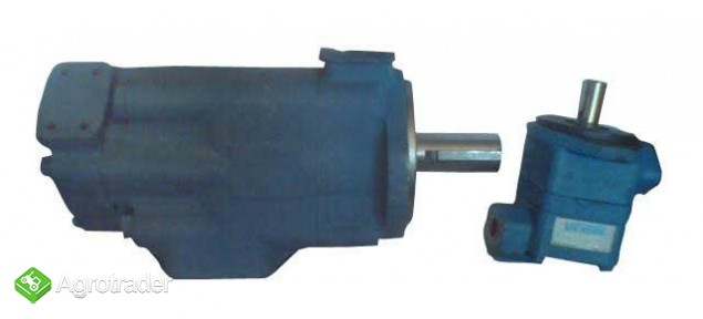 Pompa Vickers PVB Pompy Vickers PVB