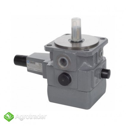 Pompa łopatkowa PV2V3-31