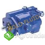 Pompa Vickers 2520V12A2 Vickers Vickers pompy - zdjęcie 2