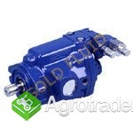 pompa Vickers PVB15RSY Vickers pompy