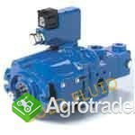 pompa Vickers PVQ10A2RSE1S20 Vickers PVQ10A2RSE1S2 - zdjęcie 1