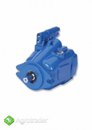 VICKERS POMPA 3525V30A.. VICKERS POMPY - zdjęcie 2