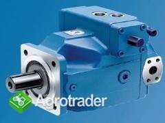 pompa Vickers PVH074R02AA10 POMPY VICKERS - zdjęcie 2